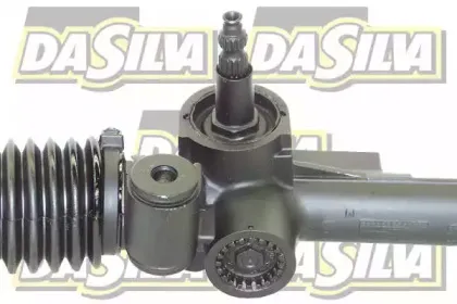 Рулевой механизм DA SILVA купить