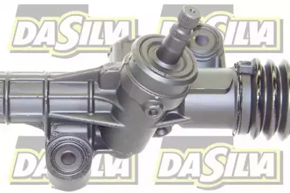 Рулевой механизм DA SILVA купить