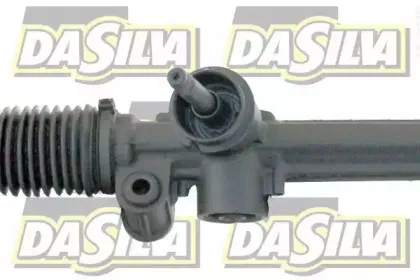 Рулевой механизм DA SILVA купить