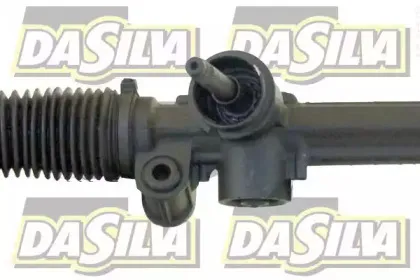 Рулевой механизм DA SILVA купить