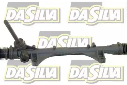 Рулевой механизм DA SILVA купить