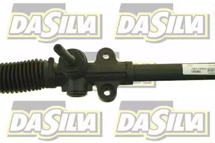 Рулевой механизм DA SILVA купить