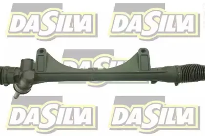 Рулевой механизм DA SILVA купить