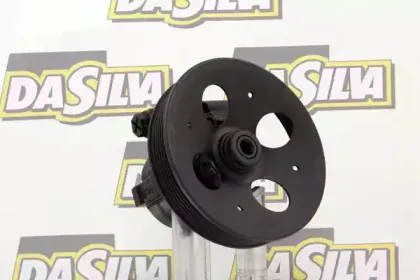 Гидравлический насос, рулевое управление DA SILVA купить