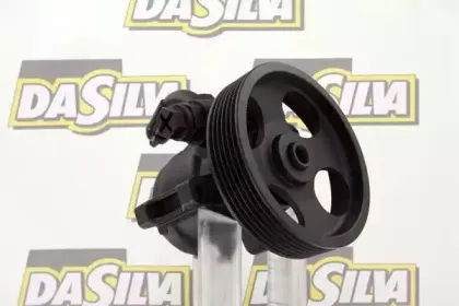 Гидравлический насос, рулевое управление DA SILVA купить