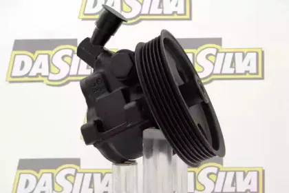 Гидравлический насос, рулевое управление DA SILVA купить