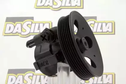 Гидравлический насос, рулевое управление DA SILVA купить