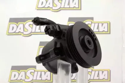Гидравлический насос, рулевое управление DA SILVA купить