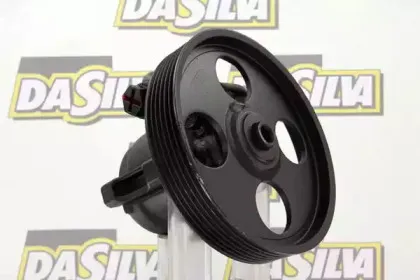 Гидравлический насос, рулевое управление DA SILVA купить