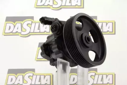 Гидравлический насос, рулевое управление DA SILVA купить