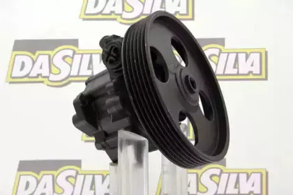 Гидравлический насос, рулевое управление DA SILVA купить