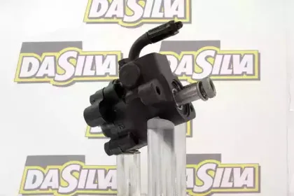 Гидравлический насос, рулевое управление DA SILVA купить