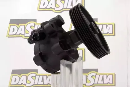 Гидравлический насос, рулевое управление DA SILVA купить