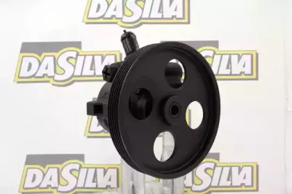 Гидравлический насос, рулевое управление DA SILVA купить