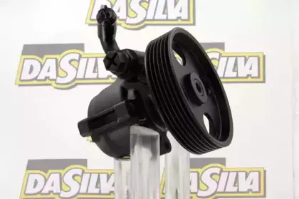 Гидравлический насос, рулевое управление DA SILVA купить