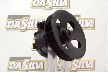 Гидравлический насос, рулевое управление DA SILVA купить