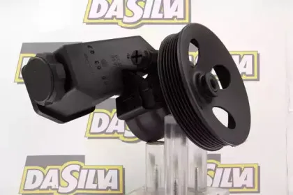 Гидравлический насос, рулевое управление DA SILVA купить