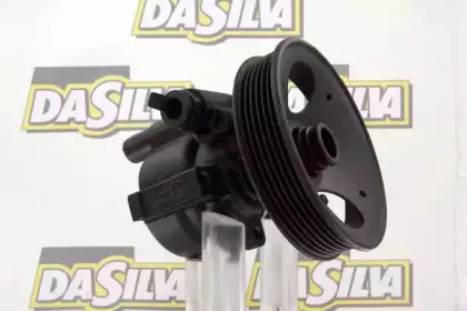 Гидравлический насос, рулевое управление DA SILVA купить