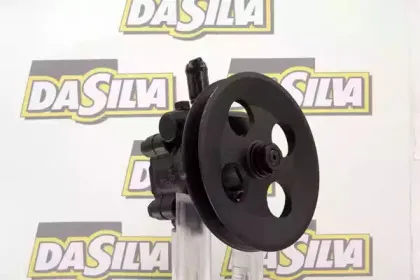 Гидравлический насос, рулевое управление DA SILVA купить