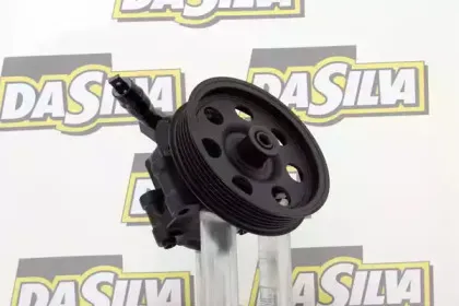 Гидравлический насос, рулевое управление DA SILVA купить