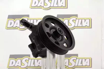 Гидравлический насос, рулевое управление DA SILVA купить