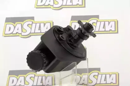 Гидравлический насос, рулевое управление DA SILVA купить