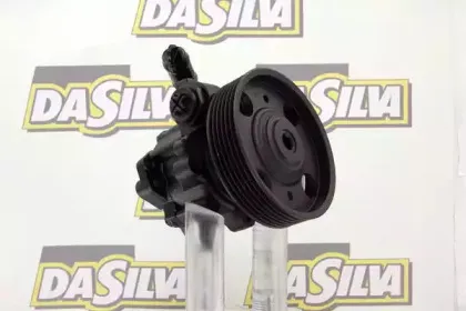 Гидравлический насос, рулевое управление DA SILVA купить