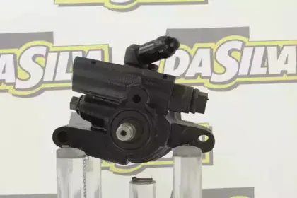 Гидравлический насос, рулевое управление DA SILVA купить