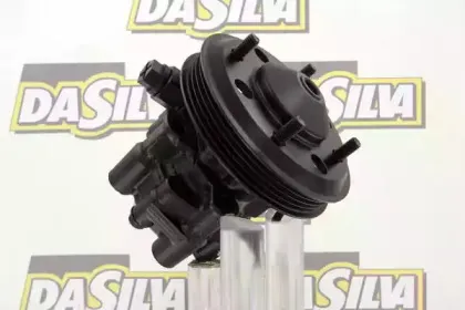 Гидравлический насос, рулевое управление DA SILVA купить