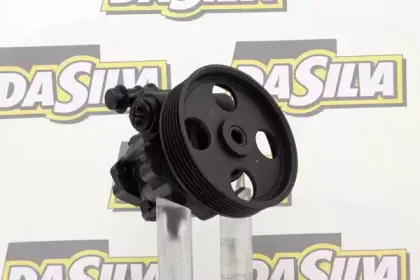 Гидравлический насос, рулевое управление DA SILVA купить