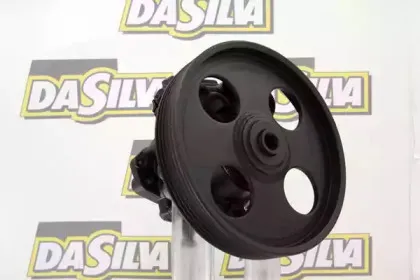 Гидравлический насос, рулевое управление DA SILVA купить