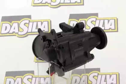 Гидравлический насос, рулевое управление DA SILVA купить