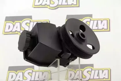 Гидравлический насос, рулевое управление DA SILVA купить