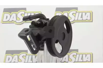 Гидравлический насос, рулевое управление DA SILVA купить
