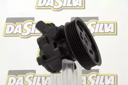 Гидравлический насос, рулевое управление DA SILVA купить