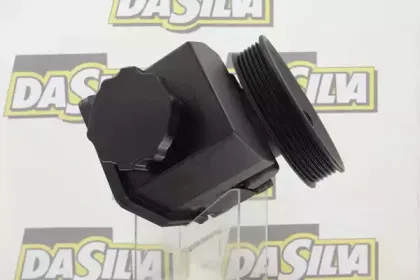 Гидравлический насос, рулевое управление DA SILVA купить