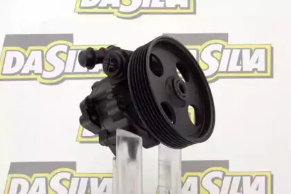 Гидравлический насос, рулевое управление DA SILVA купить