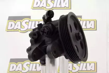 Гидравлический насос, рулевое управление DA SILVA купить