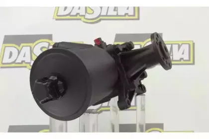 Гидравлический насос, рулевое управление DA SILVA купить