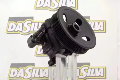 Гидравлический насос, рулевое управление DA SILVA купить