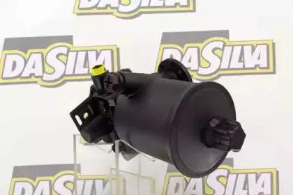 Гидравлический насос, рулевое управление DA SILVA купить