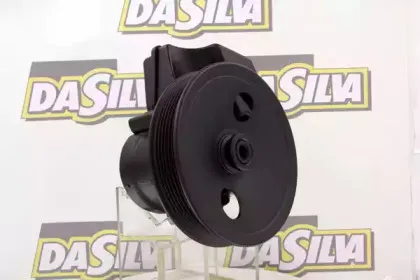 Гидравлический насос, рулевое управление DA SILVA купить