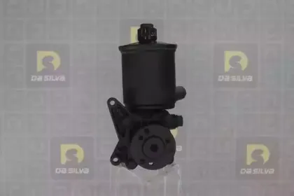 Гидравлический насос, рулевое управление DA SILVA купить