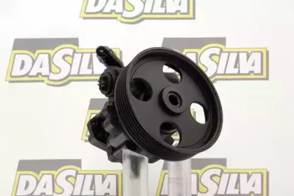 Гидравлический насос, рулевое управление DA SILVA купить