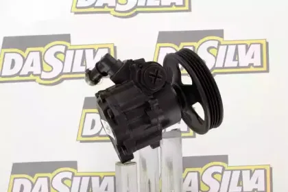 Гидравлический насос, рулевое управление DA SILVA купить