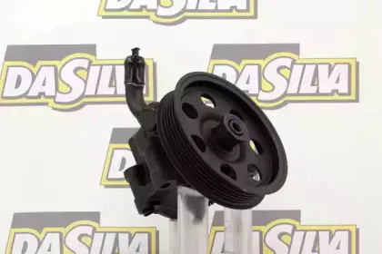 Гидравлический насос, рулевое управление DA SILVA купить