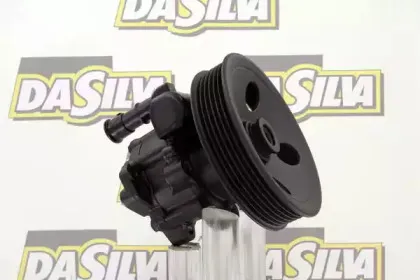 Гидравлический насос, рулевое управление DA SILVA купить