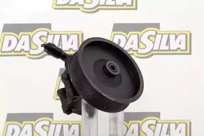 Гидравлический насос, рулевое управление DA SILVA купить