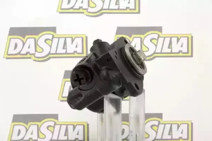 Гидравлический насос, рулевое управление DA SILVA купить