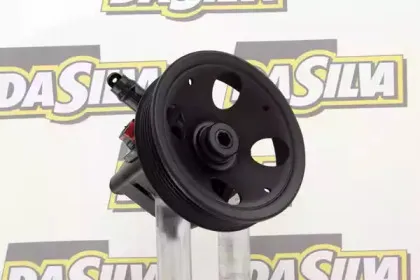 Гидравлический насос, рулевое управление DA SILVA купить